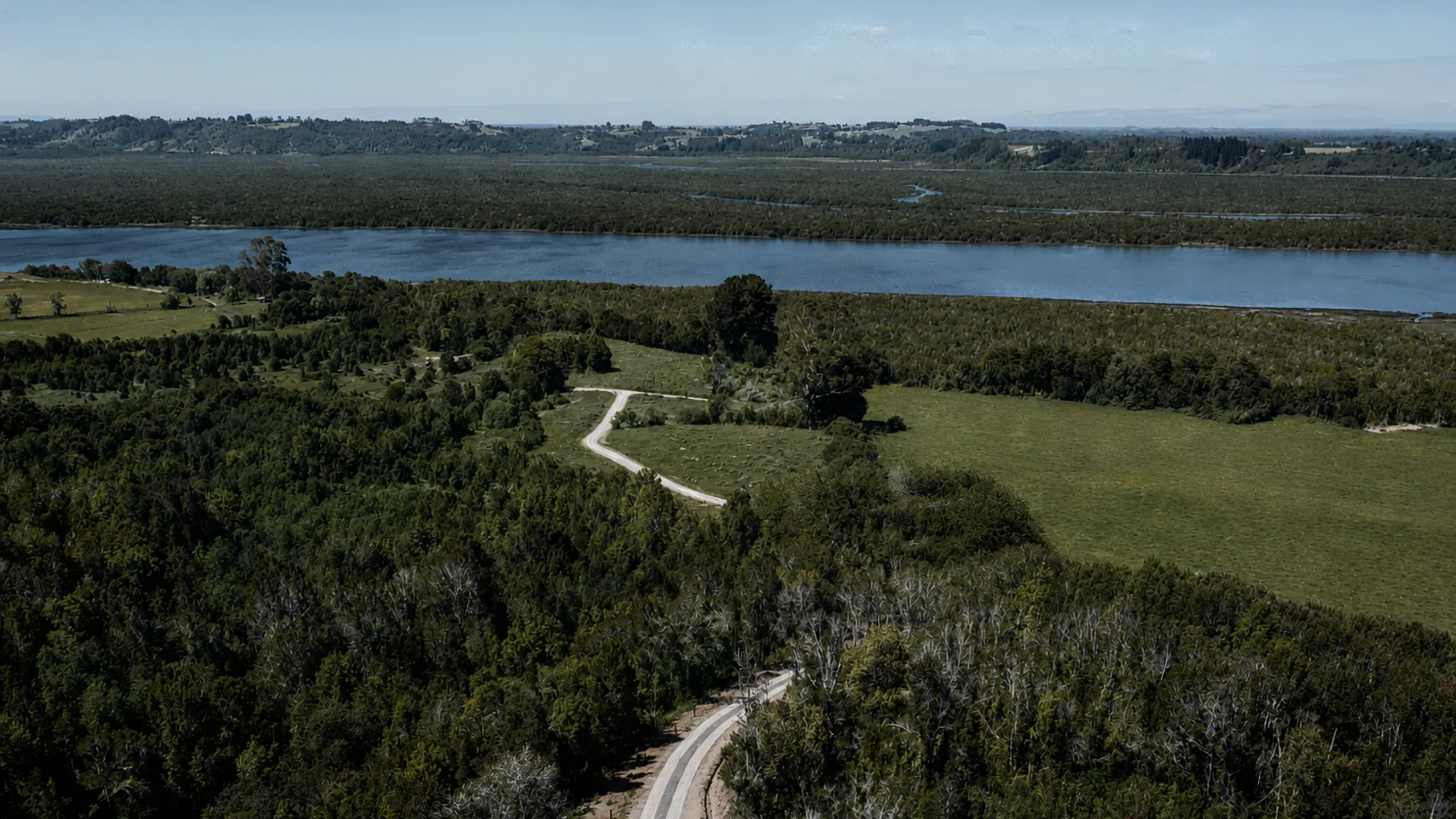 Paisaje de Biotopia