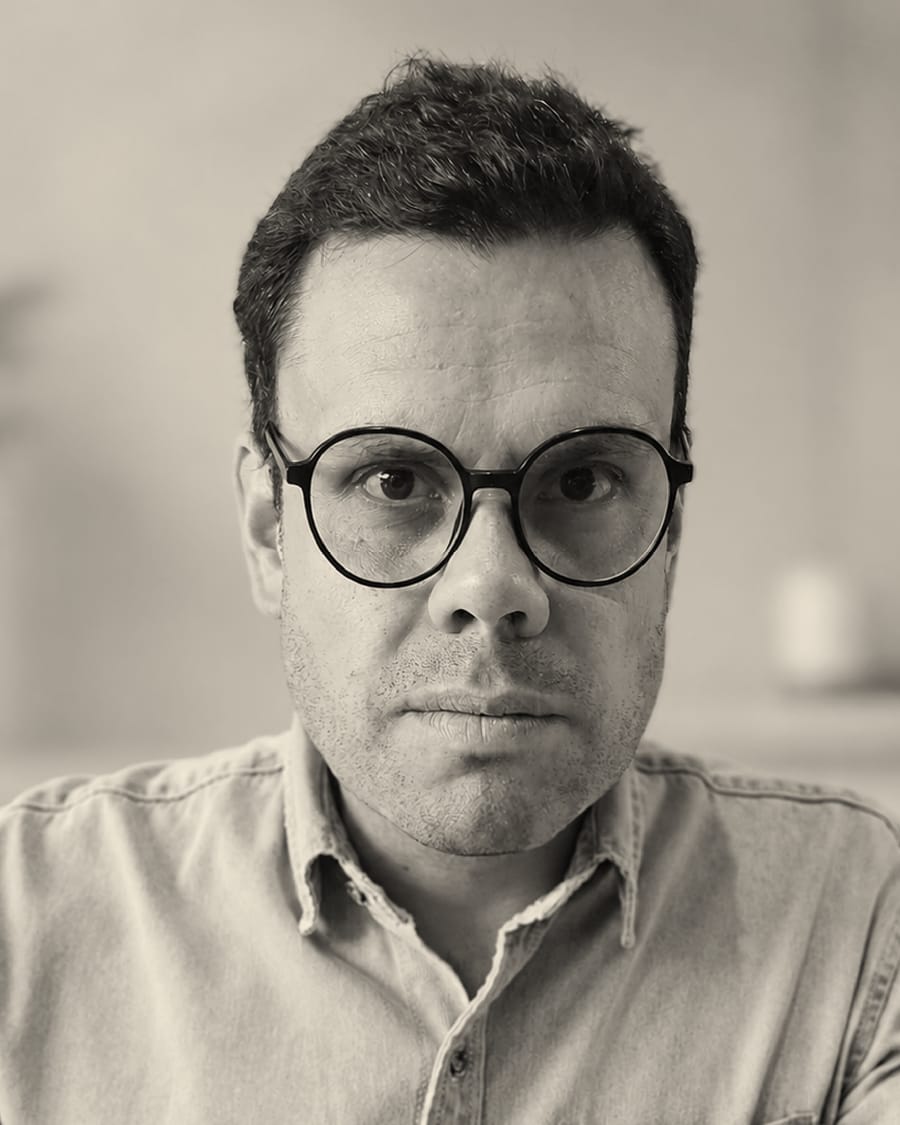 Nicolás Calvo Hidalgo